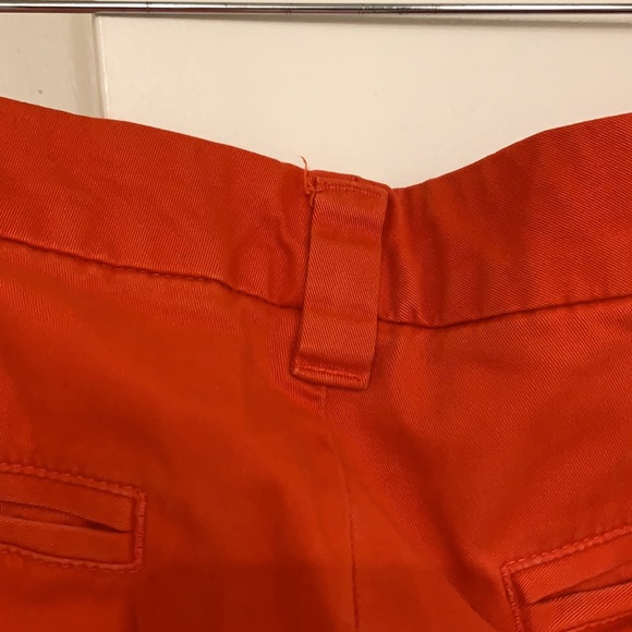 GAP red khakis - Picture 9 of 15